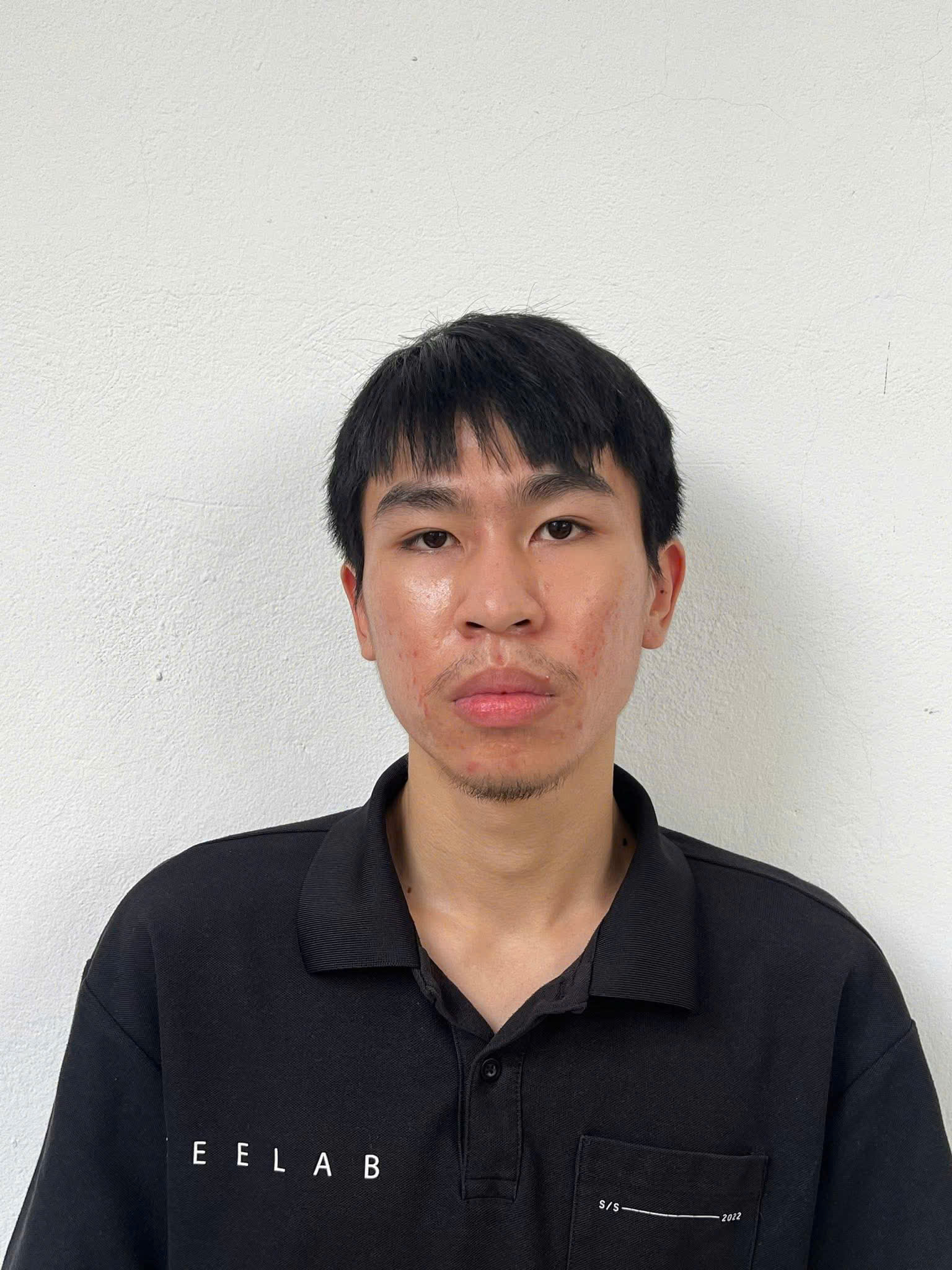Vĩnh Phúc: Thanh niên trộm 400 chiếc Ip6