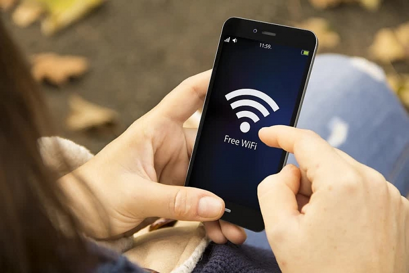 Bắc Ninh sẽ thuê dịch vụ wifi phát miễn phí tại phường Bắc Giang