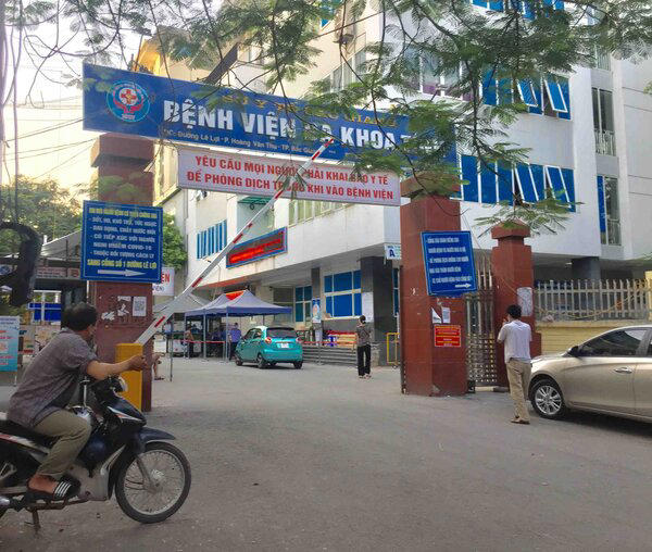Bắc Ninh:  Làm rõ vụ xe cứu thương thu 21 triệu đồng quãng đường 200km