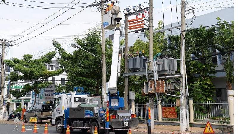 Lịch cắt điện Bắc Ninh hôm nay ngày mai và tuần ngày