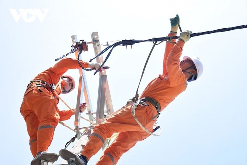 Lịch cắt điện Vĩnh Phúc hôm nay ngày mai và tuần ngày