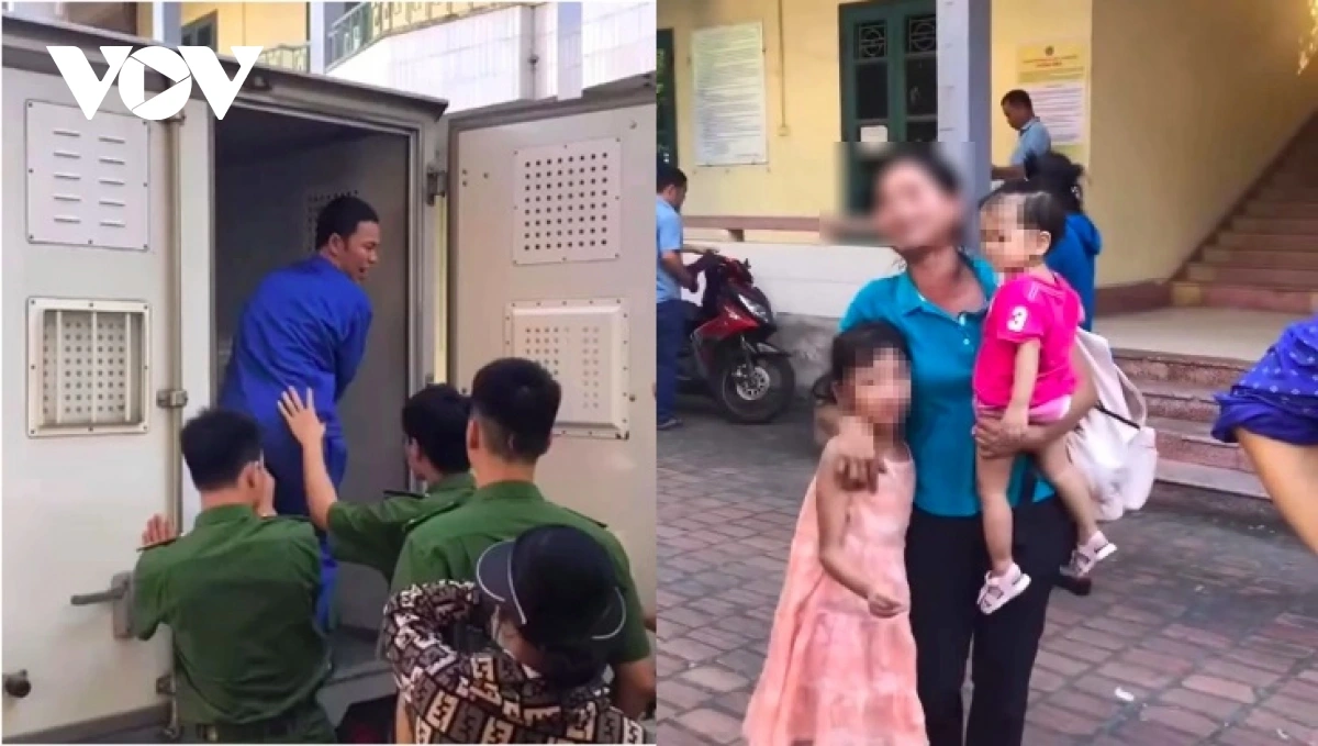 Vụ án “Gà lôi trắng”: Bị cáo Thái Khắc Thành được trở về nhà, cấm đi khỏi nơi trú