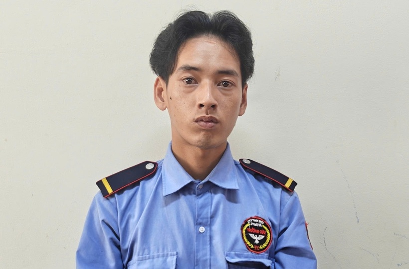 Vụ nam thanh niên chết bất thường trên giường ngủ ở An Giang: Nghi phạm ra đầu thú
