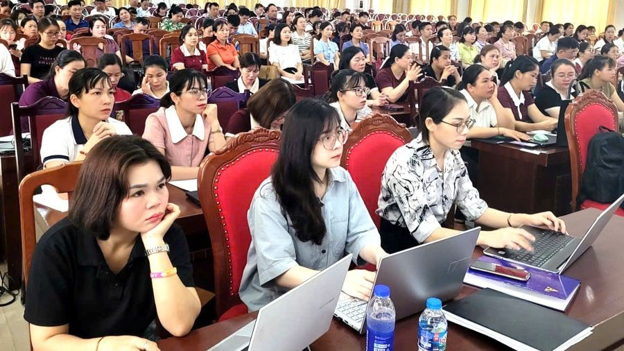 Phú Thọ chuyển công năng gần 300 trụ sở dư thừa sang làm giáo dục, y tế