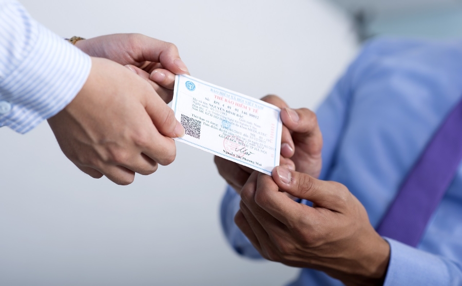 5 trường hợp chưa có thẻ BHYT vẫn được thanh toán khám chữa bệnh