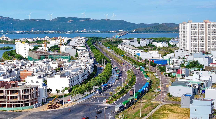 Lập quy hoạch chung đô thị và nông thôn: “Mở đường” đột phá phát triển giai đoạn mới