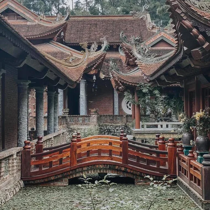 Top 5 địa điểm nhất định phải ghé thăm khi đến Ninh Bình