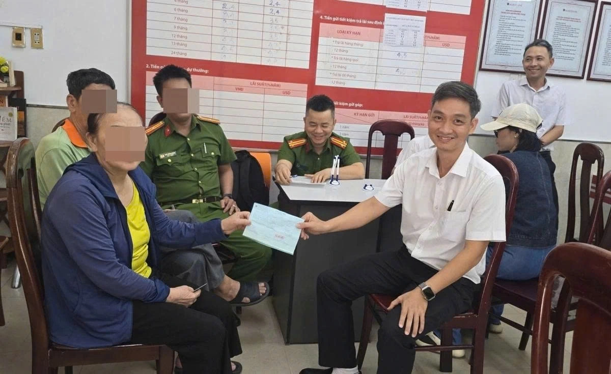 Liên tiếp nhiều nạn nhân “sập bẫy” vì thủ đoạn giả danh Công an gọi điện lừa đảo