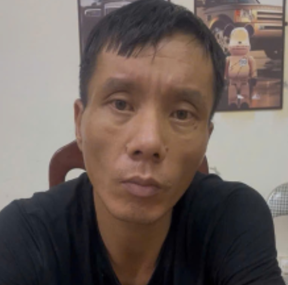 Hà Nội: Khởi tố đối tượng sử dụng trái phép chất ma túy