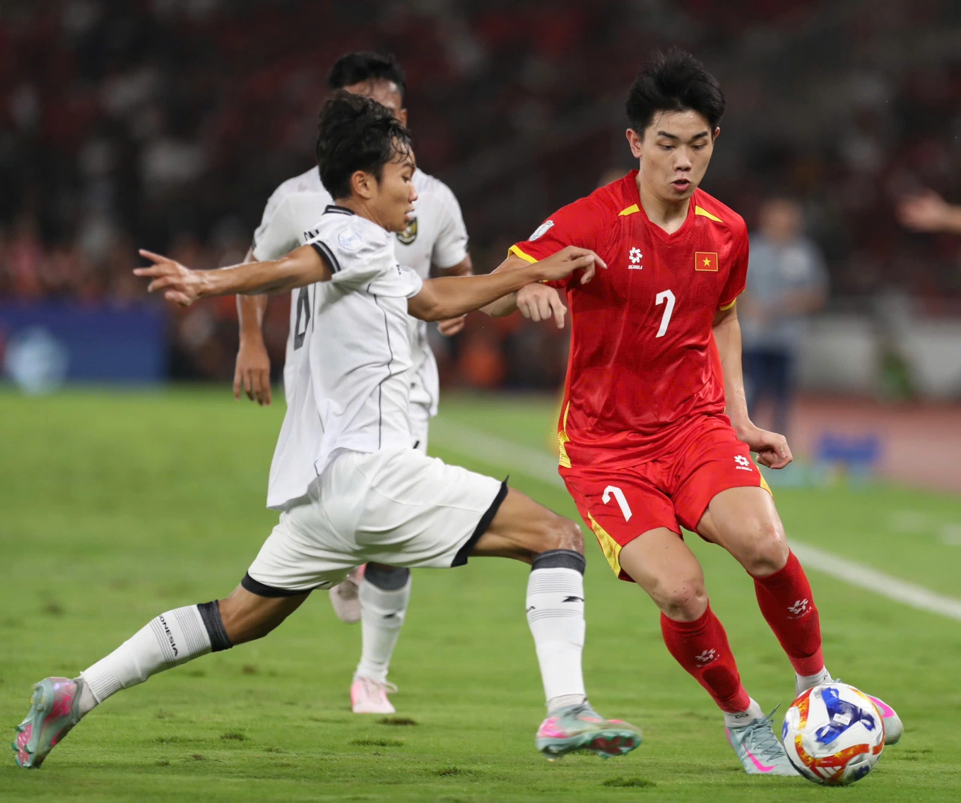 U23 Việt Nam – U23 Bangladesh (19h hôm nay): Chiến thắng dễ dàng?